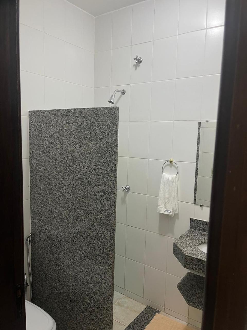 Pousada Apear Andradas Exterior foto